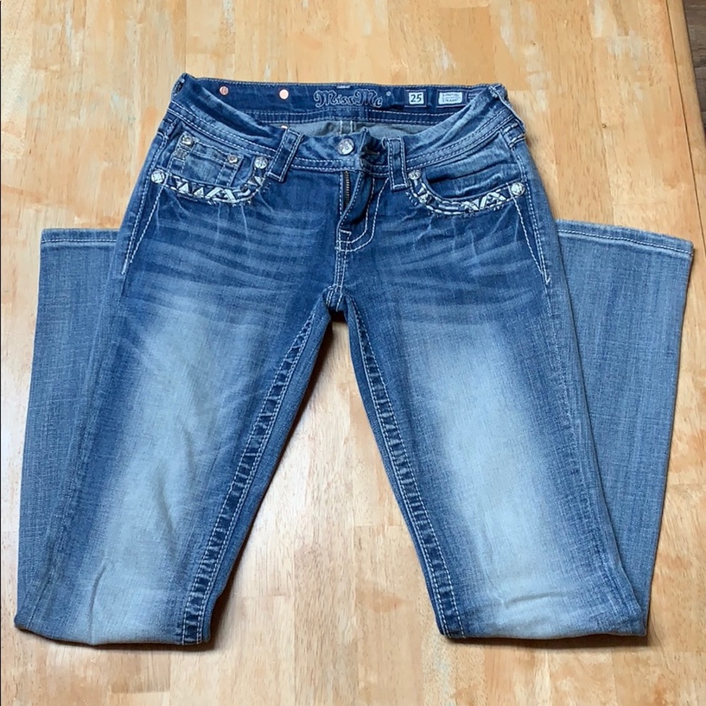 Miss Me Jeans 🤩